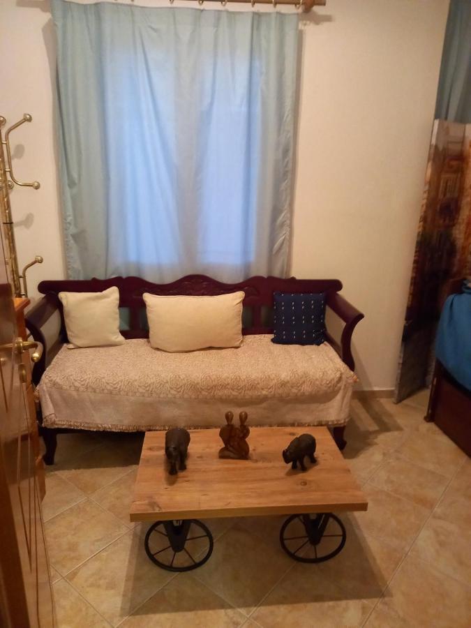 Κυκλαδίτικη Βίλα Στην Παραλία Αντώνηδες, Κύθνου Kíthnos Exterior foto